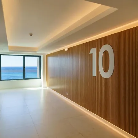 Guestready - Soothing Escape In Apartamento Funchal (Madeira)