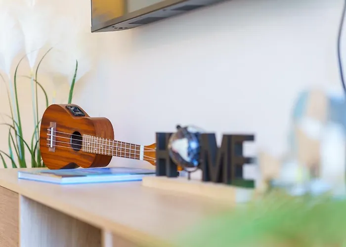 Apartamento Guestready - Soothing Escape In