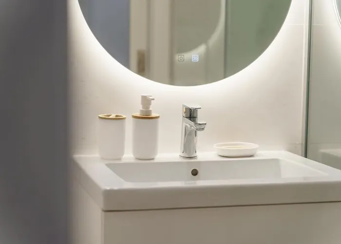 Guestready - Soothing Escape In Apartamento *