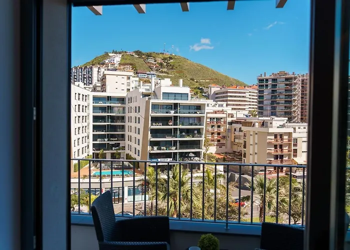 Apartamento Guestready - Soothing Escape In *