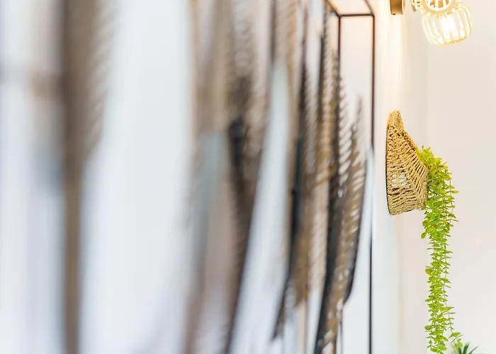 Apartamento Guestready - Soothing Escape In Funchal (Madeira)