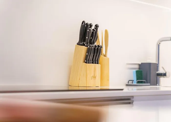 Guestready - Soothing Escape In Apartamento *