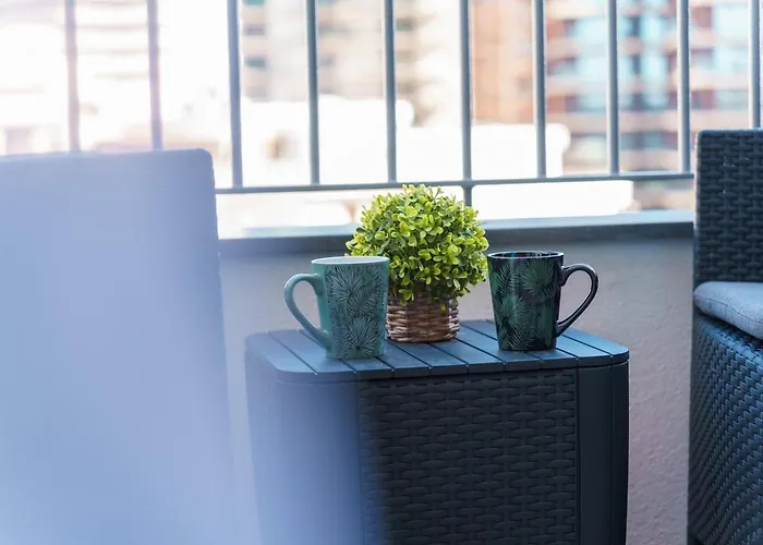 Guestready - Soothing Escape In Apartamento