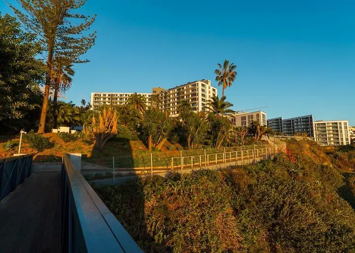 Guestready - Soothing Escape In * Funchal (Madeira)