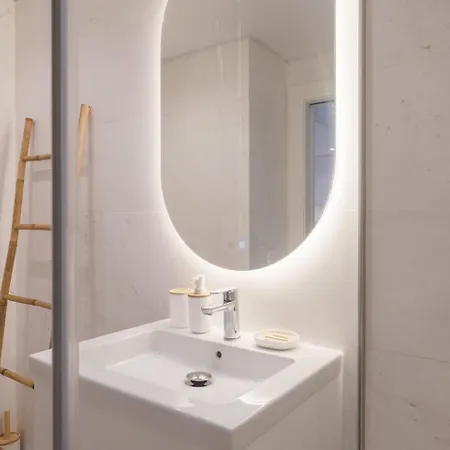 شقة Guestready - Soothing Escape In *