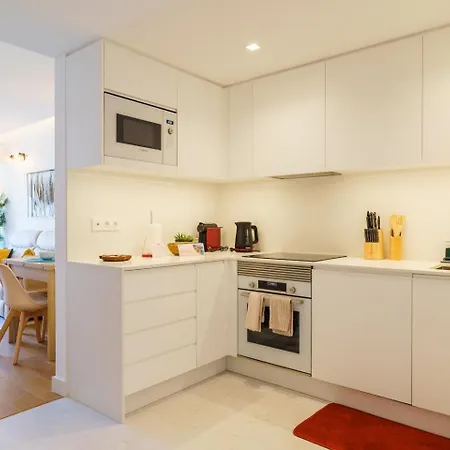 Guestready - Soothing Escape In شقة