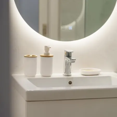 Guestready - Soothing Escape In Apartment *