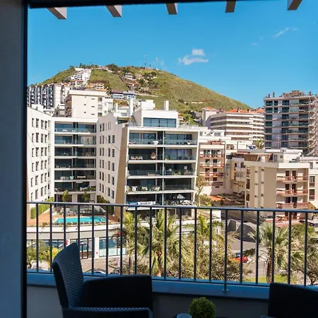 شقة Guestready - Soothing Escape In *