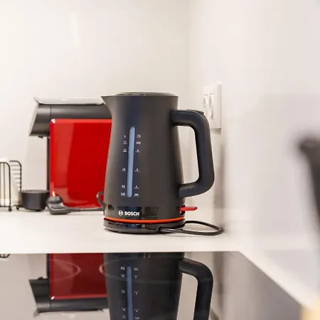 شقة Guestready - Soothing Escape In