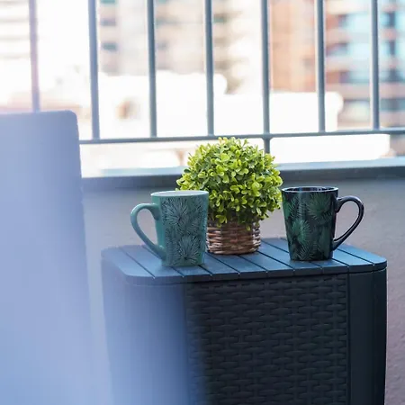 Guestready - Soothing Escape In شقة