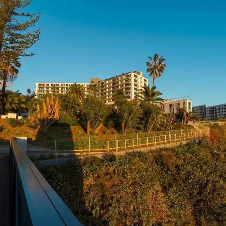 Guestready - Soothing Escape In * فونشال