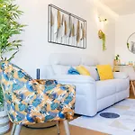 Guestready - Soothing Escape In Διαμέρισμα *
