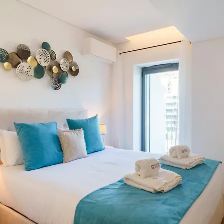 Daire Guestready - Soothing Escape In *