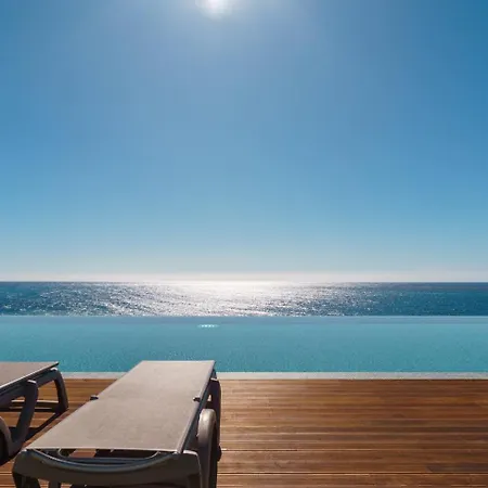 Daire Guestready - Soothing Escape In *
