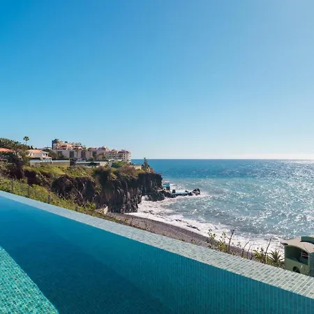 Апартаменты Guestready - Soothing Escape In