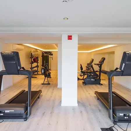 Guestready - Soothing Escape In Daire Funchal