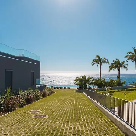 Guestready - Soothing Escape In Appartamento Funchal (Madeira)