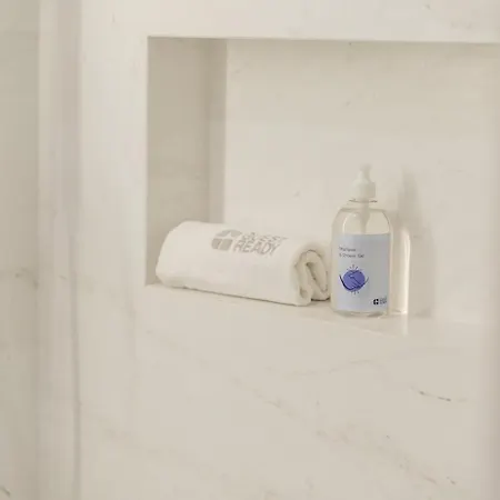 아파트 Guestready - Soothing Escape In 푼샬