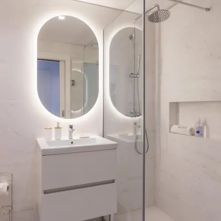 Guestready - Soothing Escape In 푼샬
