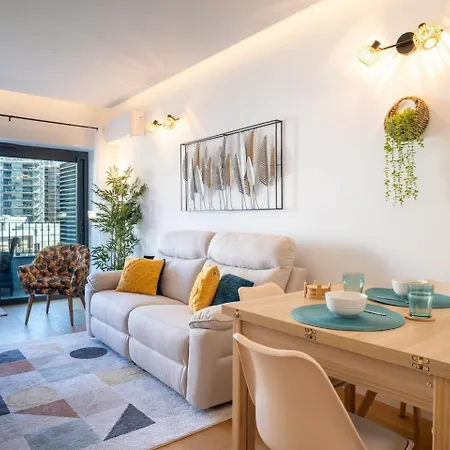 Guestready - Soothing Escape In