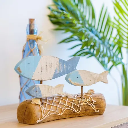 Guestready - Soothing Escape In Daire