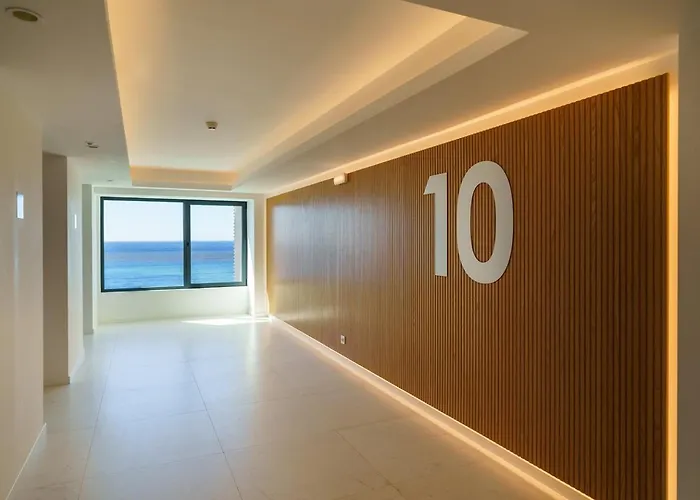 Guestready - Soothing Escape In Appartamento Funchal (Madeira)