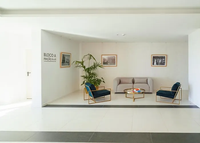 Guestready - Soothing Escape In * 丰沙尔