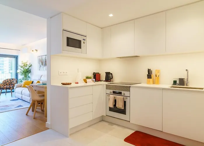 Guestready - Soothing Escape In 公寓