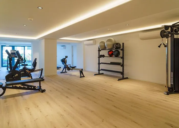 Guestready - Soothing Escape In 丰沙尔