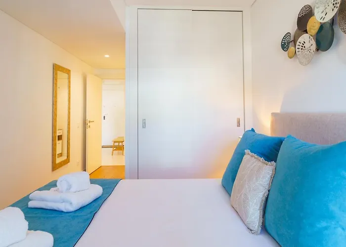 Guestready - Soothing Escape In *