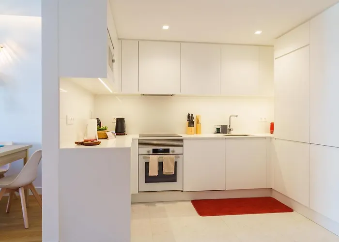 Guestready - Soothing Escape In 丰沙尔