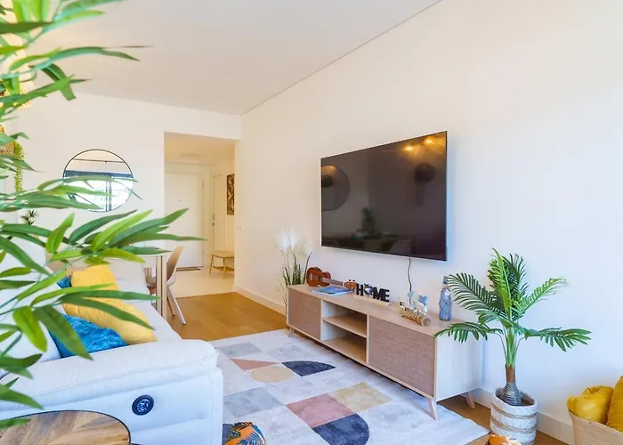 Appartamento Guestready - Soothing Escape In *