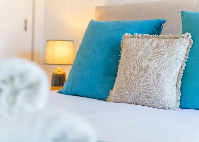 公寓 Guestready - Soothing Escape In 丰沙尔