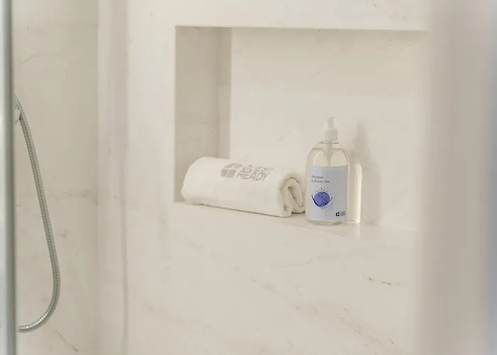 公寓 Guestready - Soothing Escape In 丰沙尔