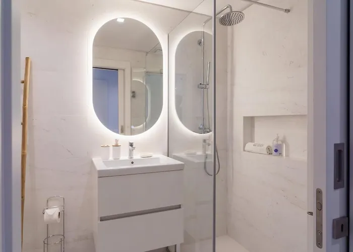 Guestready - Soothing Escape In 丰沙尔