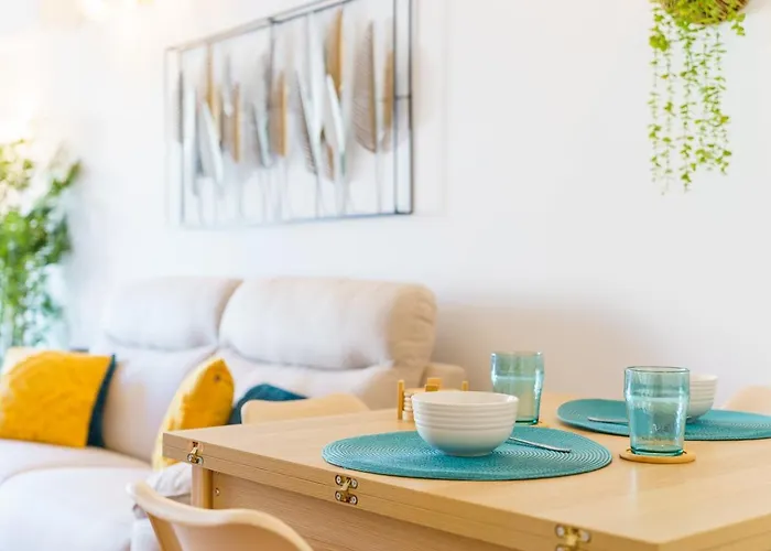 Appartamento Guestready - Soothing Escape In *