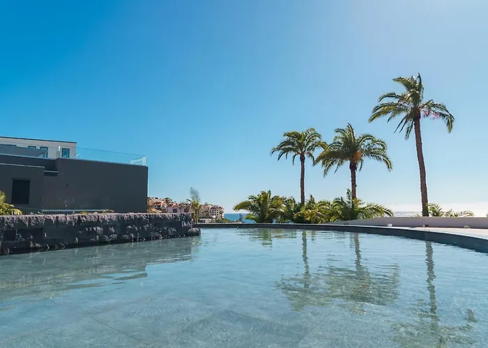 Guestready - Soothing Escape In Appartamento Funchal (Madeira)