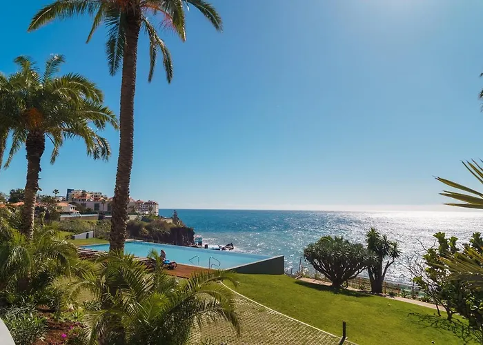 Guestready - Soothing Escape In