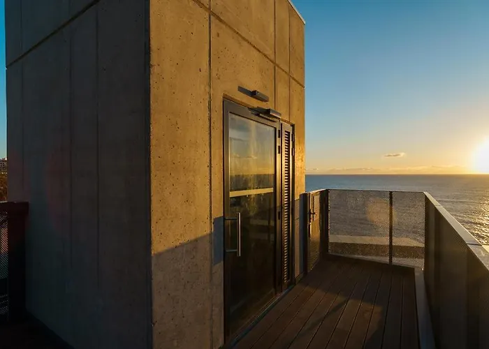 Guestready - Soothing Escape In 丰沙尔