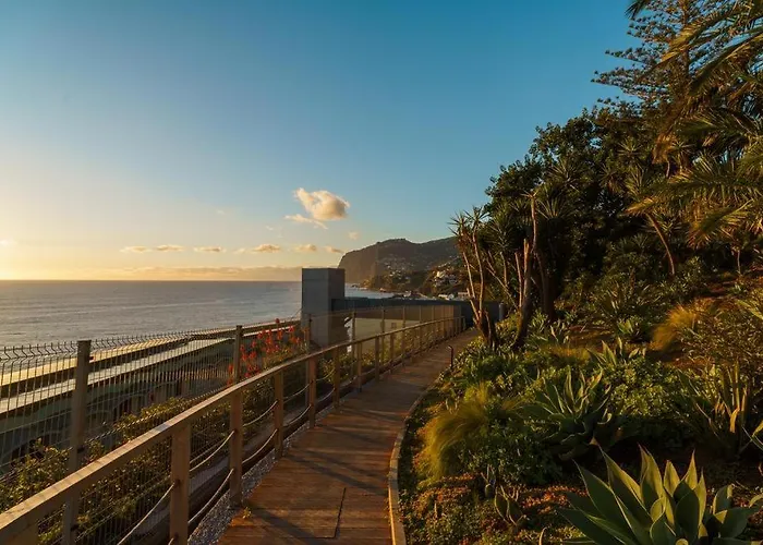 Guestready - Soothing Escape In * Funchal (Madeira)