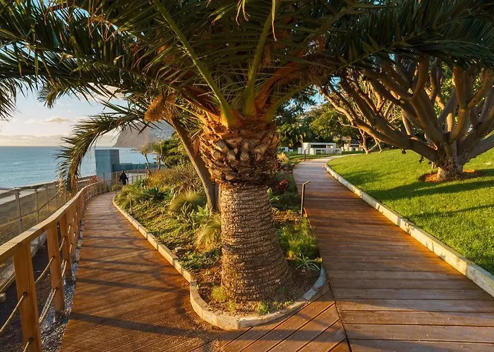 Guestready - Soothing Escape In * 丰沙尔