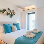 Apartamento Guestready - Soothing Escape In *