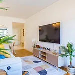 Apartamento Guestready - Soothing Escape In *